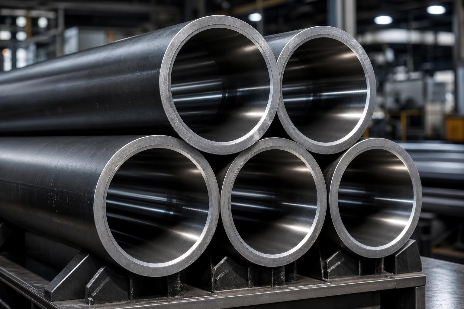 Precision Honed Tubes